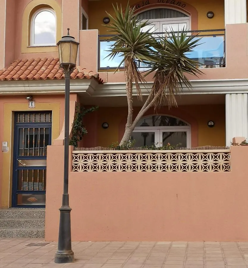 Casa Natal. Tu Rincon Acogedor En El Cotillo. 0*, El Cotillo (Fuerteventura)