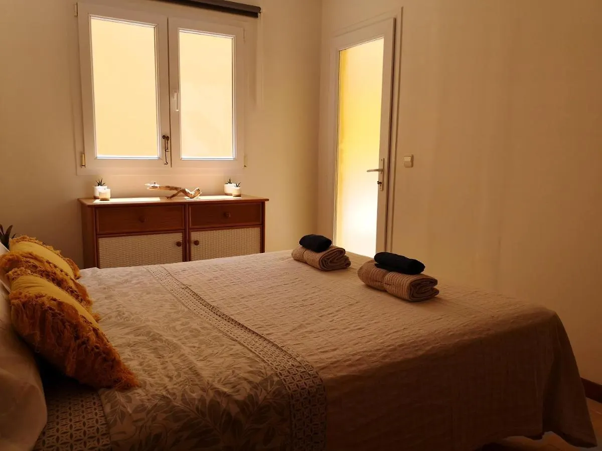 Casa Natal. Tú rincón acogedor en El Cotillo. 0*,  España