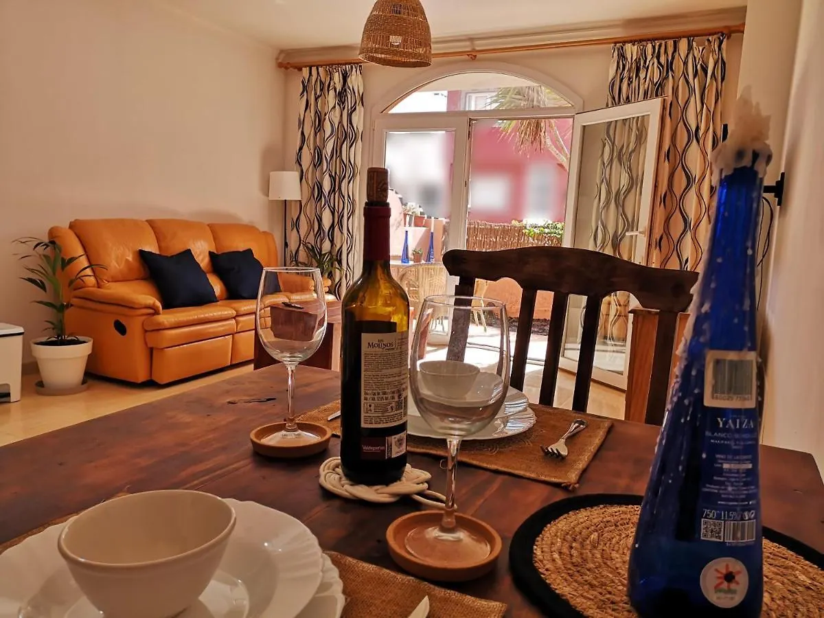 Casa Natal. Tu Rincon Acogedor En El Cotillo. El Cotillo (Fuerteventura)