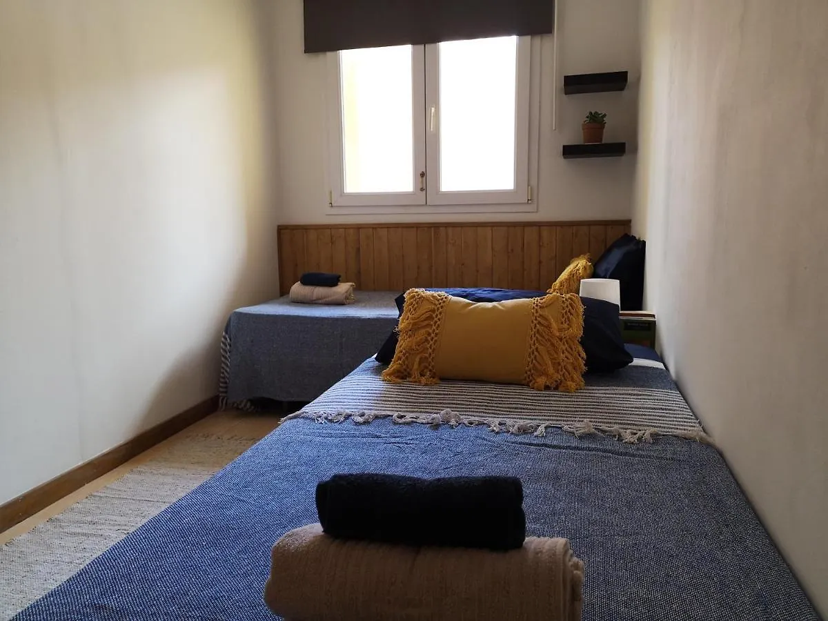 Apartamento Casa Natal. Tú rincón acogedor en El Cotillo.