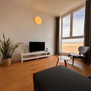 Apartament Cozy And Deluxe Lofts In Fuerteventura, Cotillo
